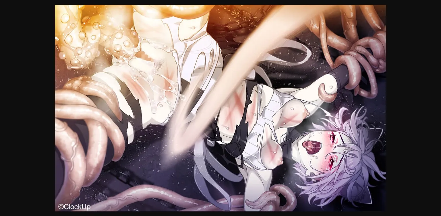 VN Others Completed Maggot Baits [Final] [CLOCKUP] | Free Adult Games