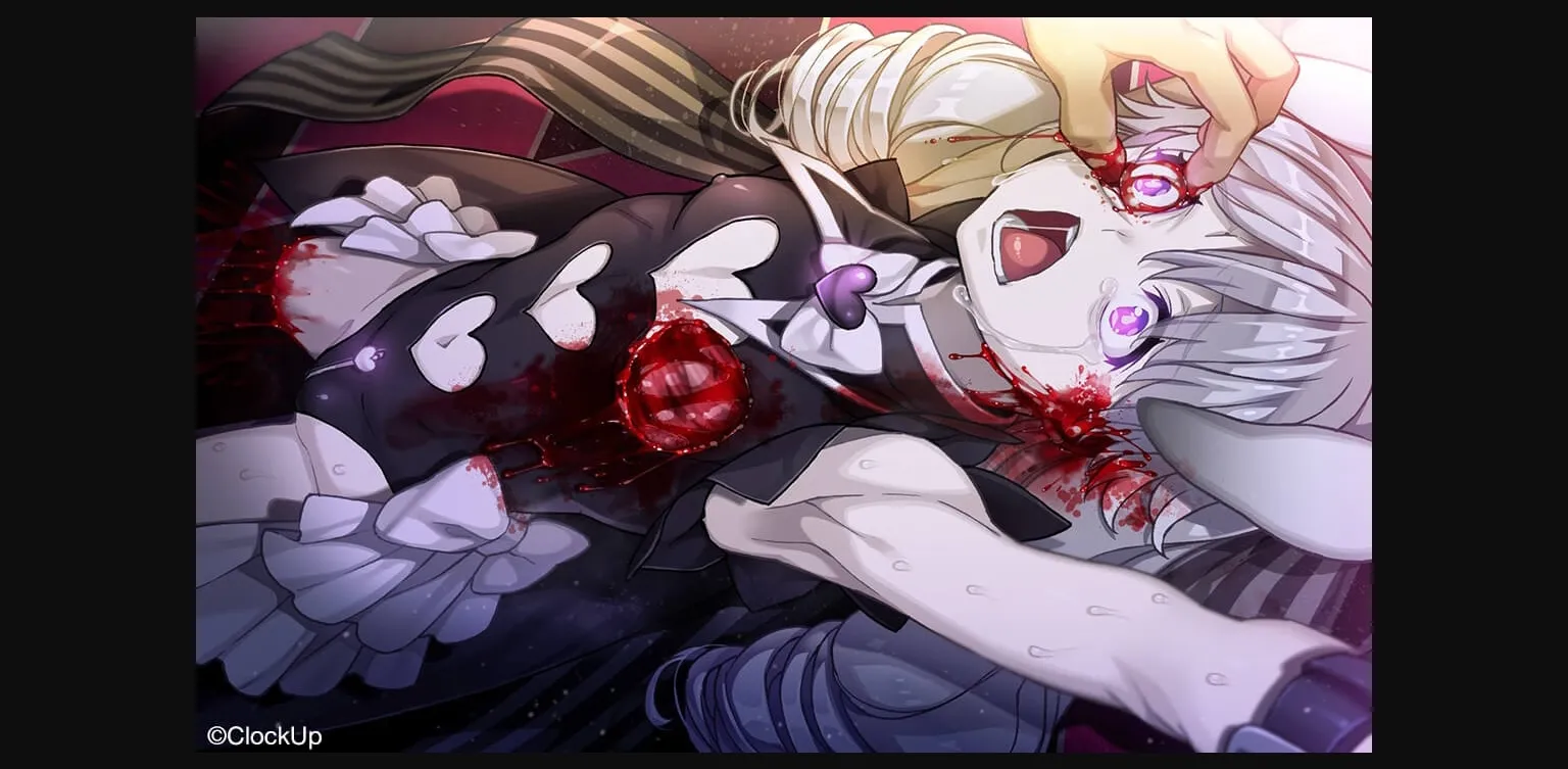 VN Others Completed Maggot Baits [Final] [CLOCKUP] | Free Adult Games