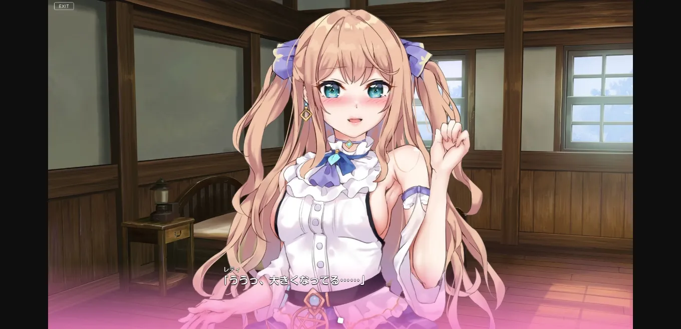 VN Others Completed Magic Charge Duet [Final] [Colapi] | Free Adult Games