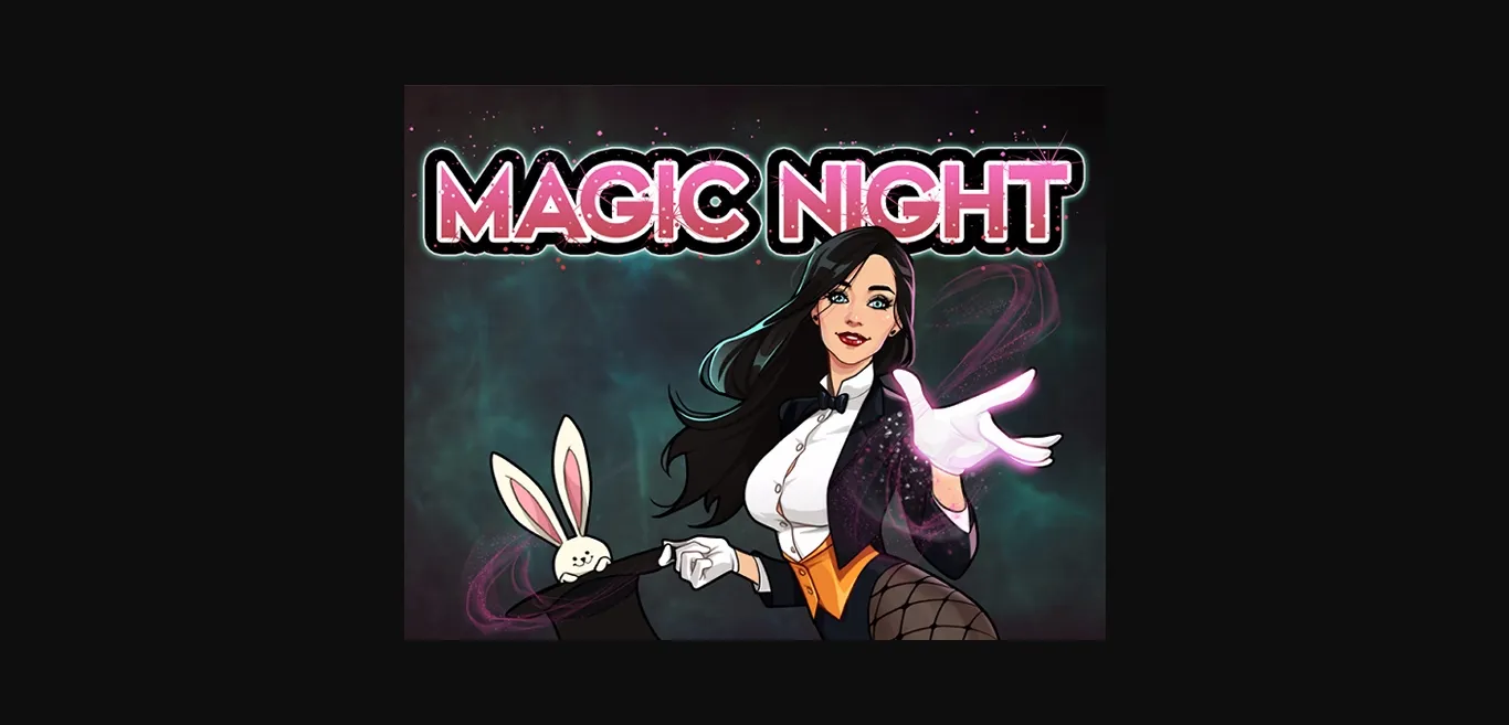 VN Others Completed Magic Night [v0.1.3] [Minko] | Free Adult Games