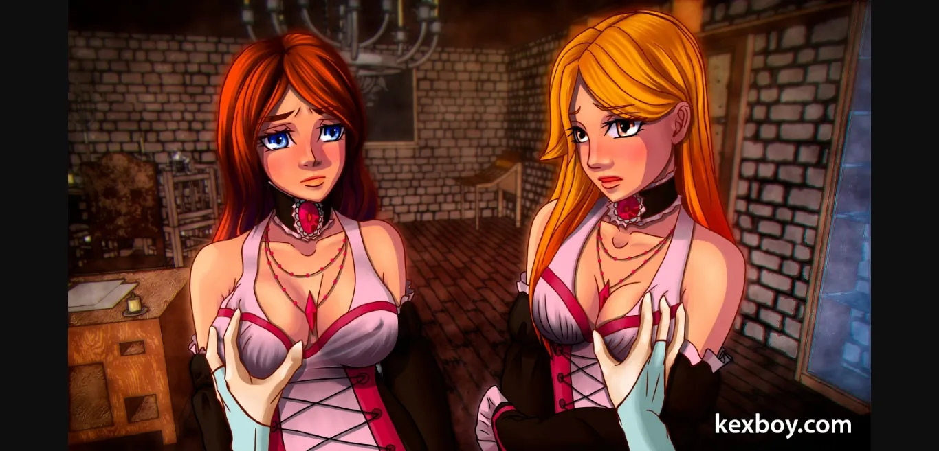 VN Others Completed Magic Slavery [Kexboy] | Free Adult Games