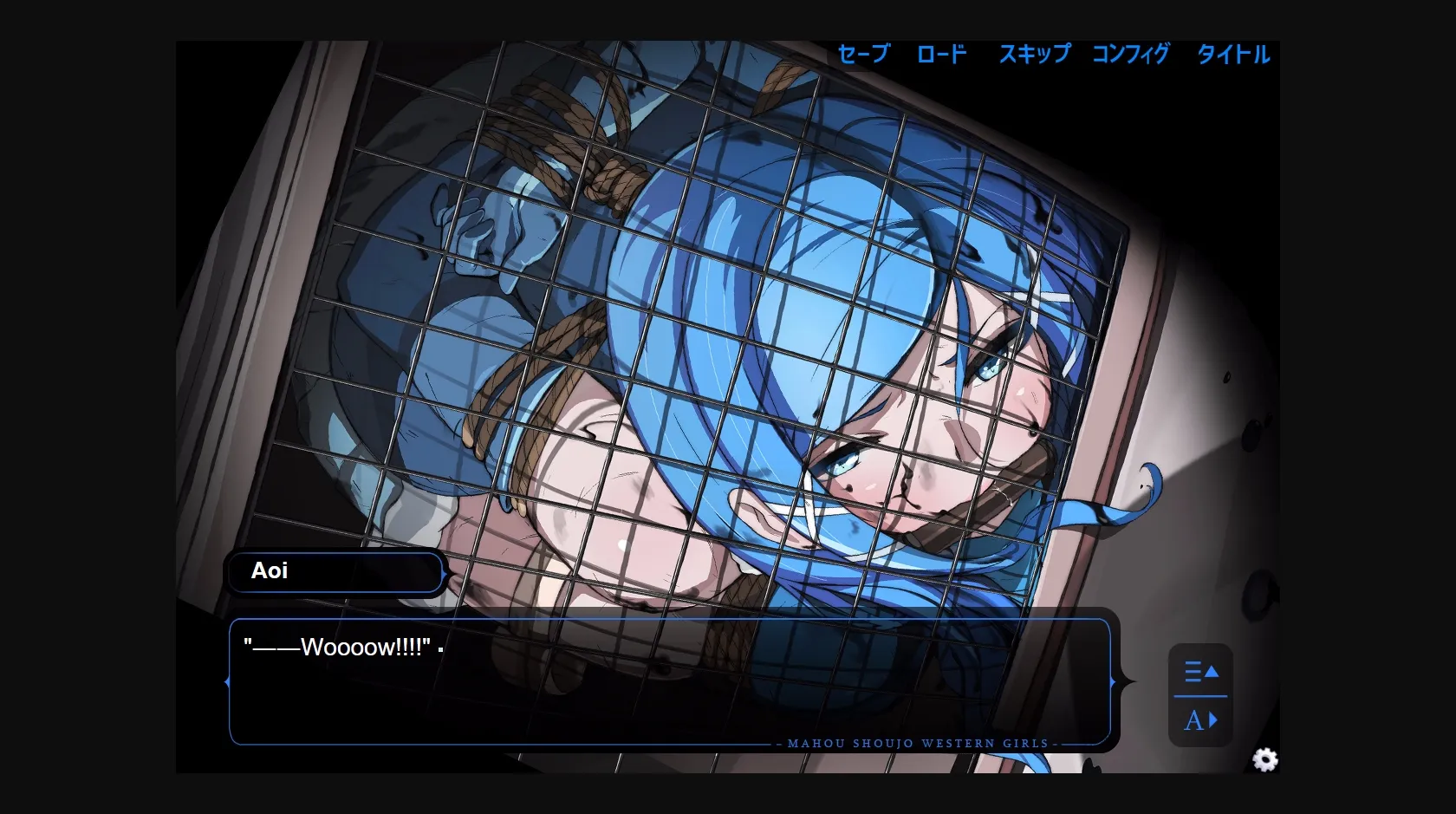 VN Others Completed Magical Girl Western Girls Sound Novel Vol. 2 [Final] [Yumekakiya] | Free Adult Games