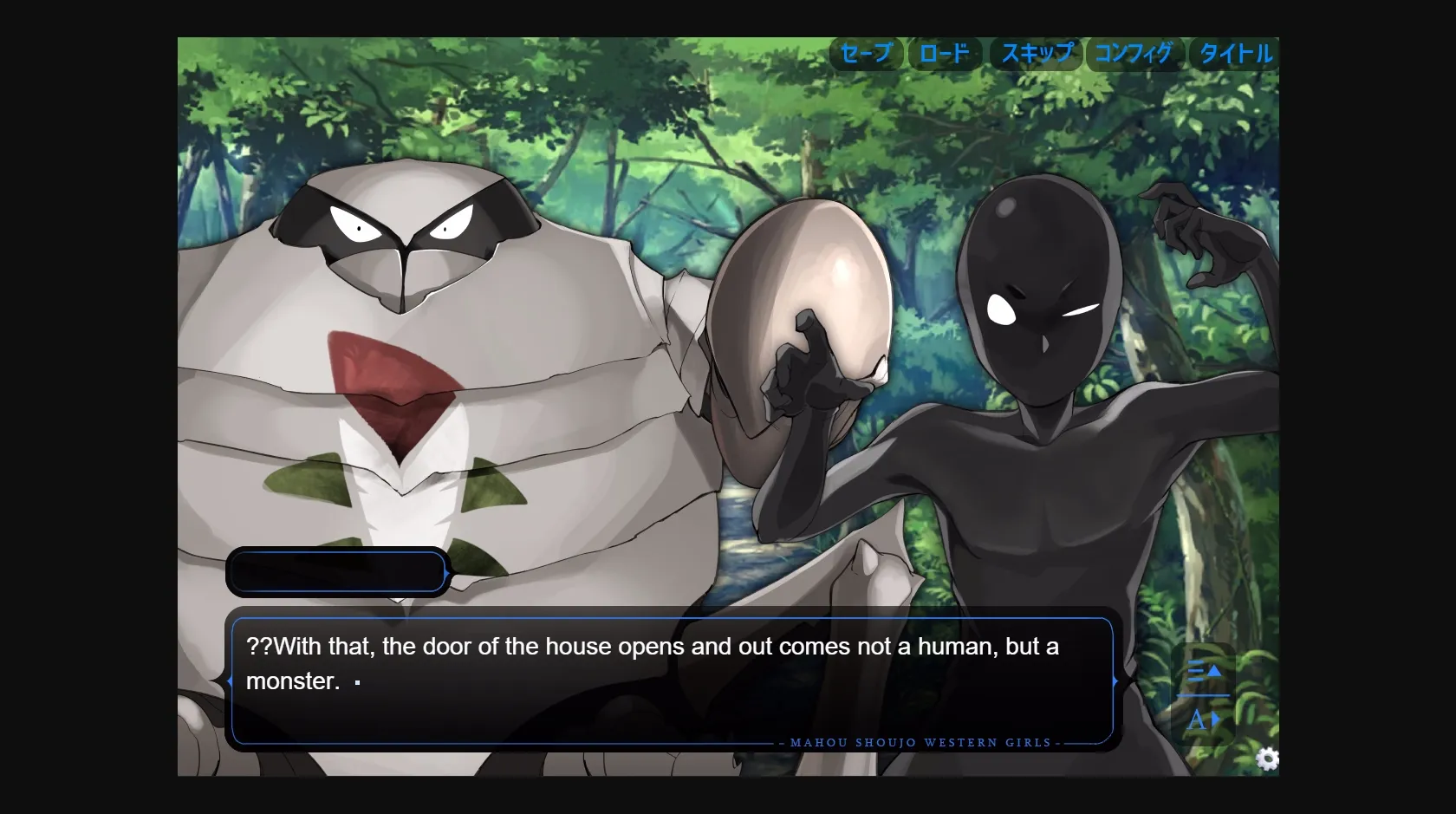 VN Others Completed Magical Girl Western Girls Sound Novel Vol. 2 [Final] [Yumekakiya] | Free Adult Games