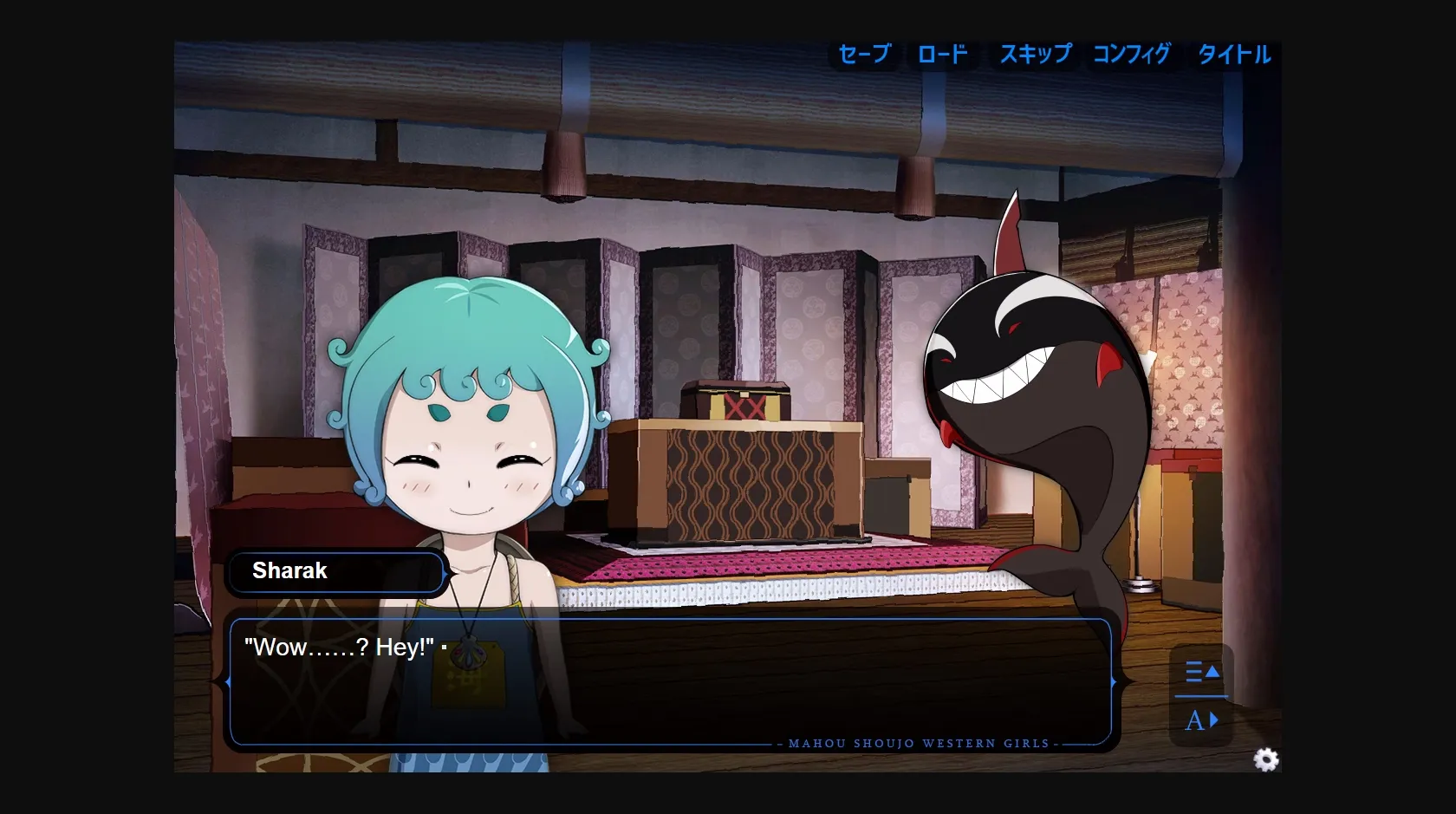 VN Others Completed Magical Girl Western Girls Sound Novel Vol. 2 [Final] [Yumekakiya] | Free Adult Games