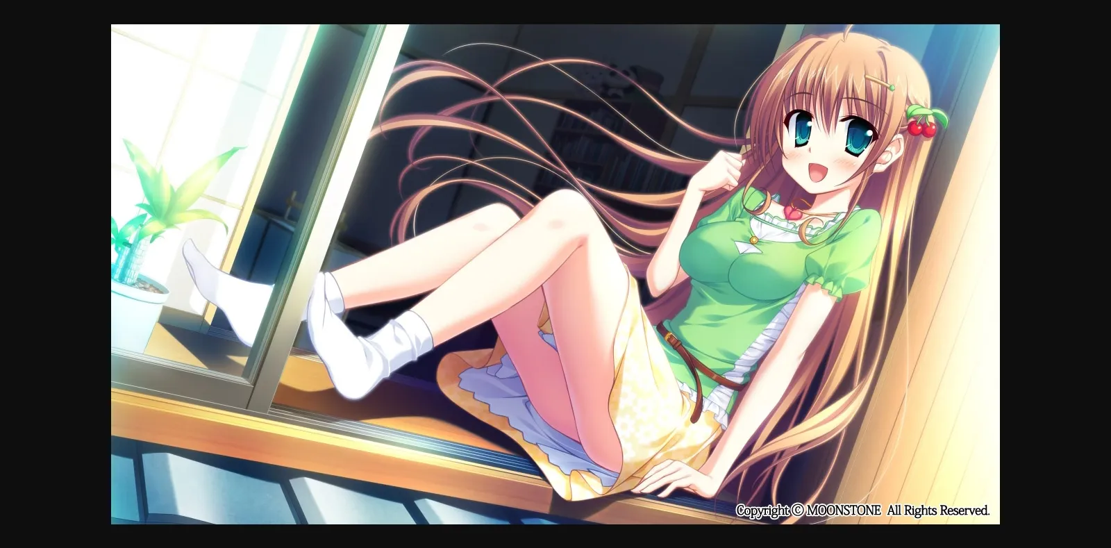 VN Others Completed Magical Marriage Lunatics!! [Moonstone] | Free Adult Games