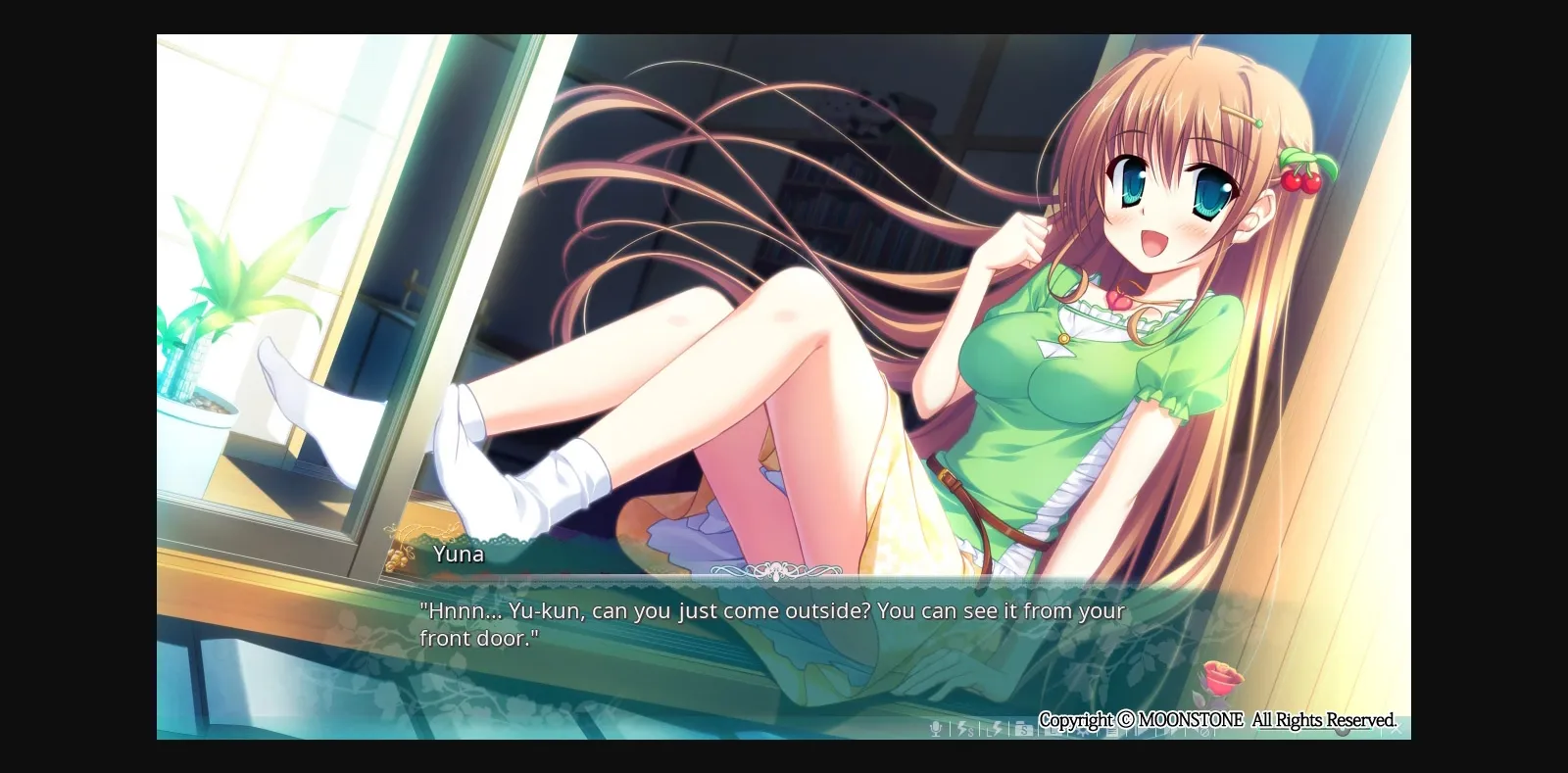 VN Others Completed Magical Marriage Lunatics!! [Moonstone] | Free Adult Games