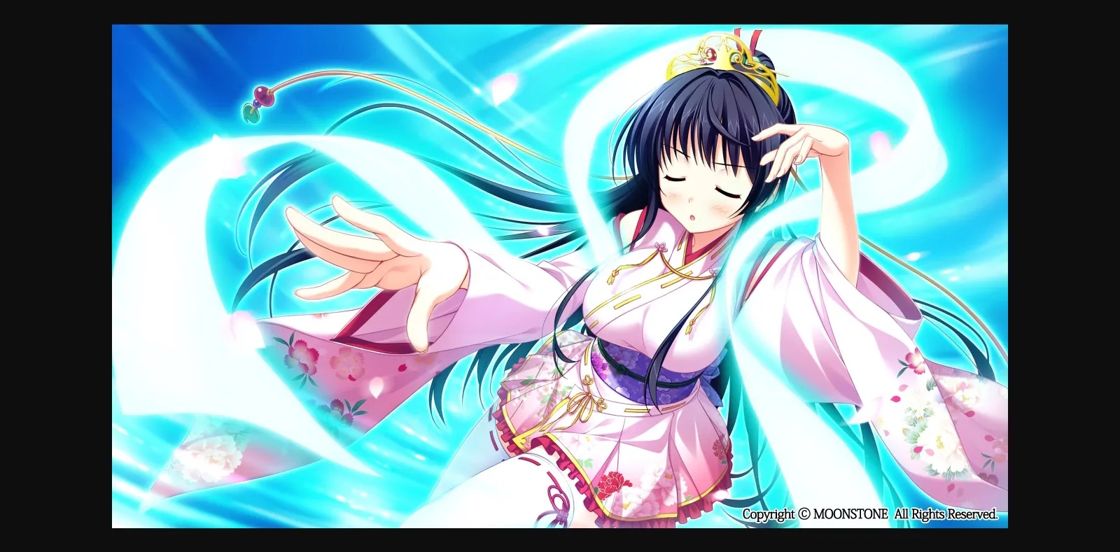 VN Others Completed Magical Marriage Lunatics!! [Moonstone] | Free Adult Games