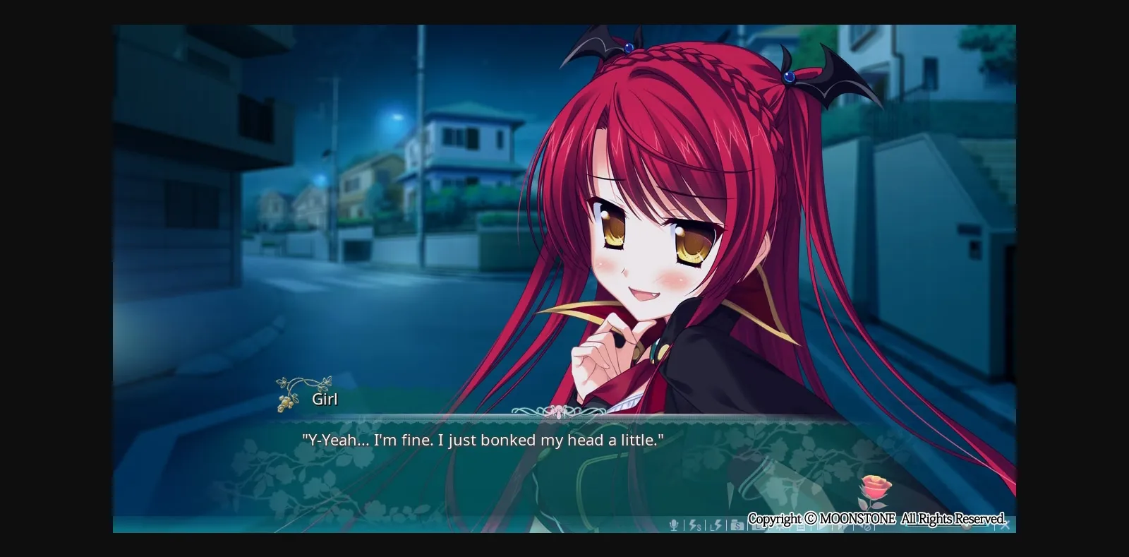 VN Others Completed Magical Marriage Lunatics!! [Moonstone] | Free Adult Games