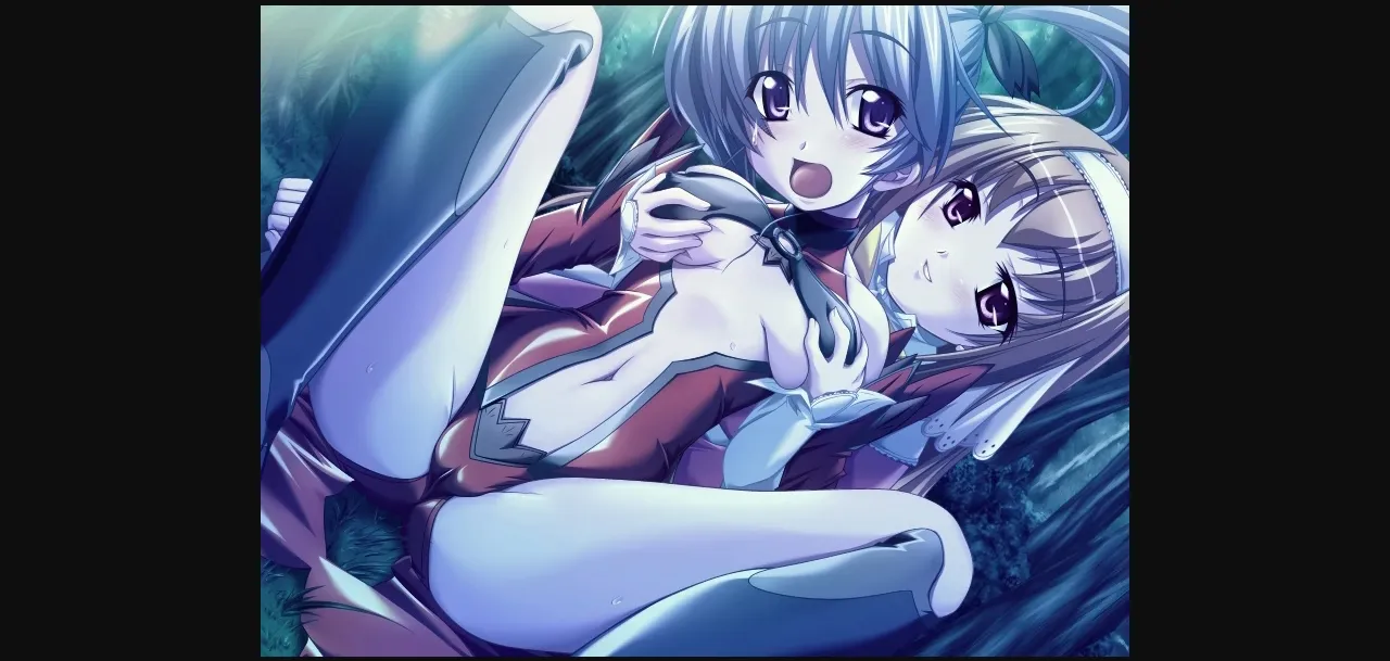 VN Others Completed Magical Teacher  My Teacher's a Mage  [SCORE] | Free Adult Games