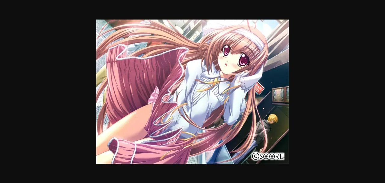 VN Others Completed Magical Teacher  My Teacher's a Mage  [SCORE] | Free Adult Games