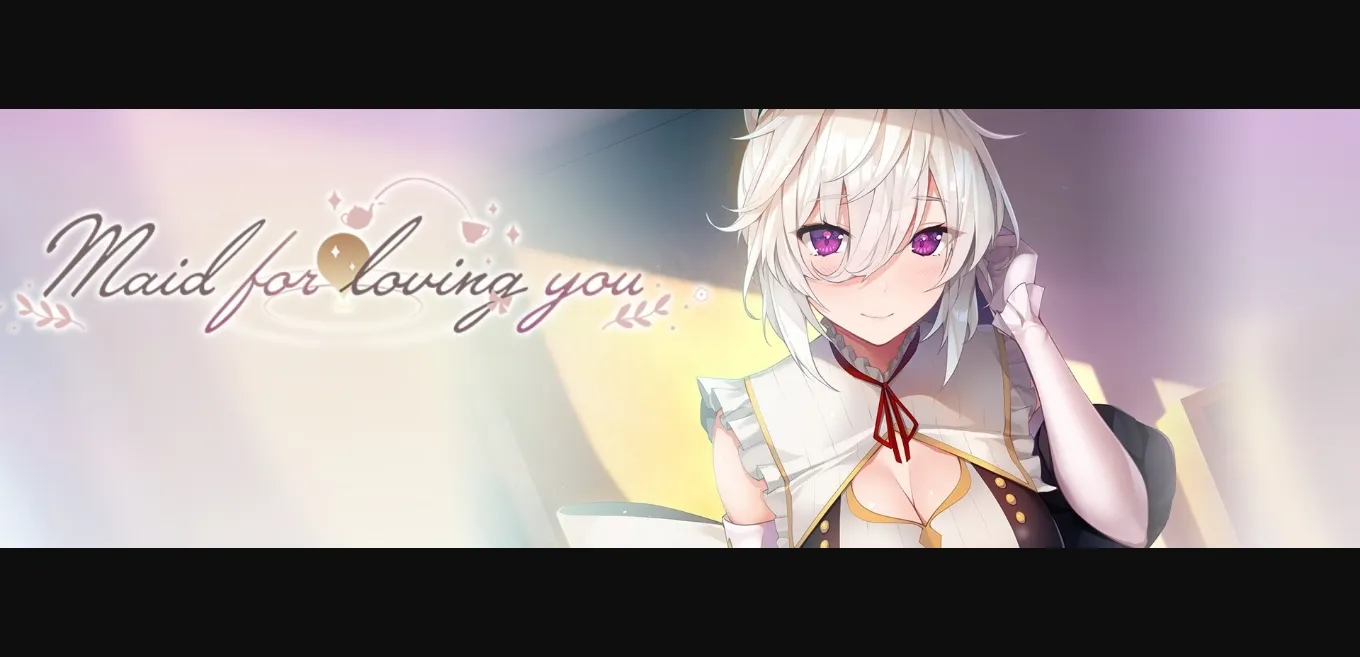 VN Others Completed Maid for Loving You [Final] [AZARASHI SOFTWARE, iMel] | Free Adult Games