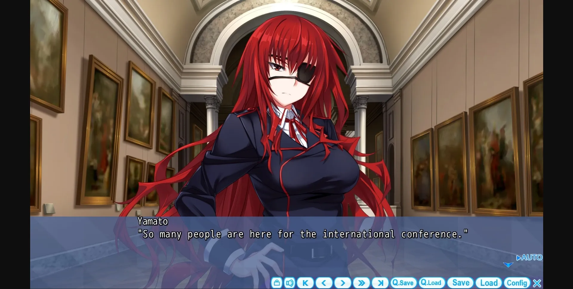 VN Others Completed Maji de Watashi ni Koishinasai! A - Ryouken Route After [Final] [Minato Soft] | Free Adult Games