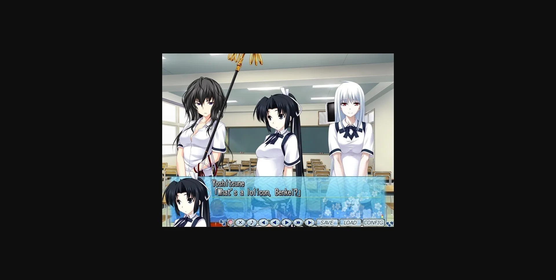 VN Others Completed Majikoi! S [Minato Soft] | Free Adult Games