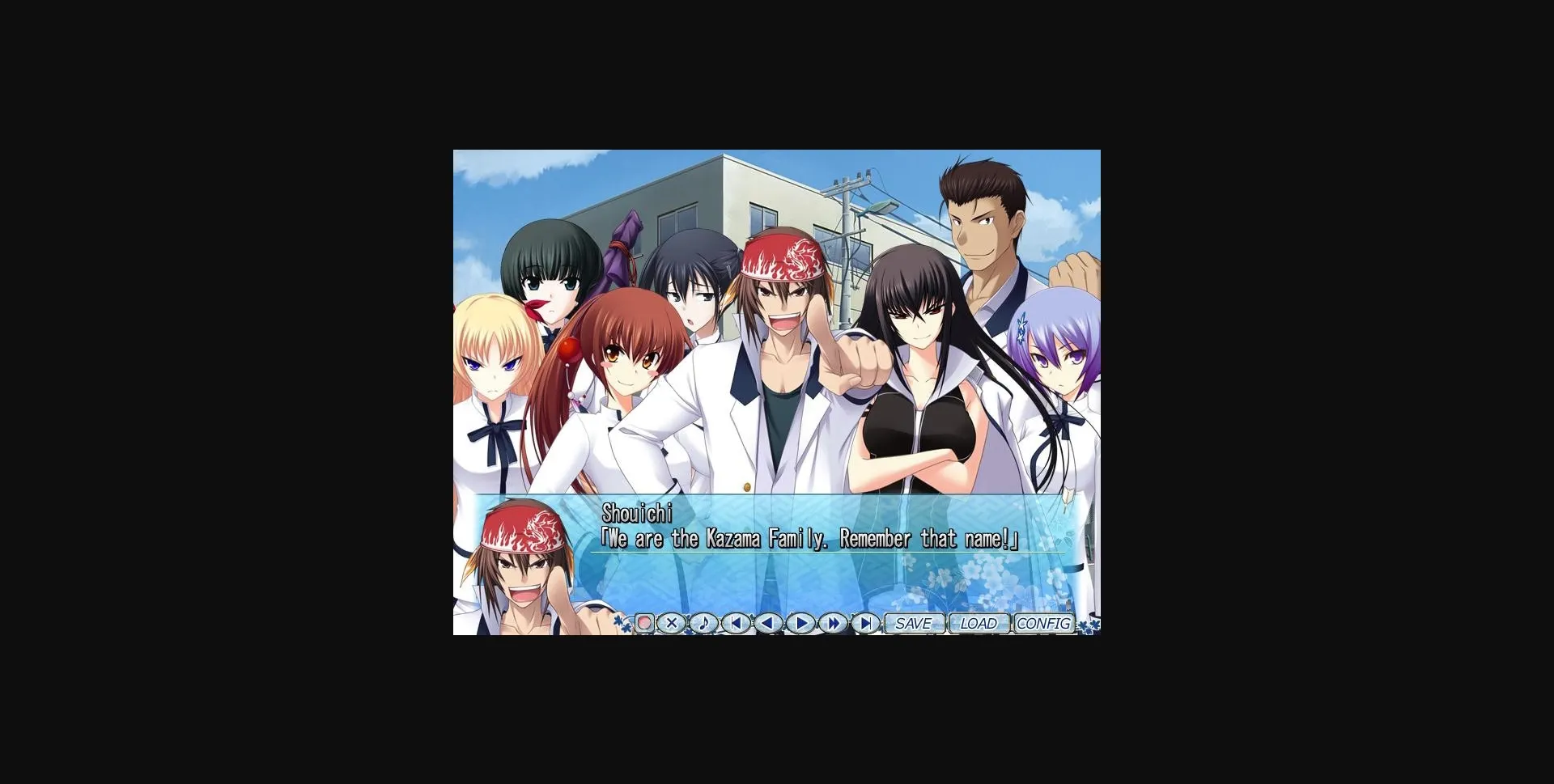 VN Others Completed Majikoi! S [Minato Soft] | Free Adult Games