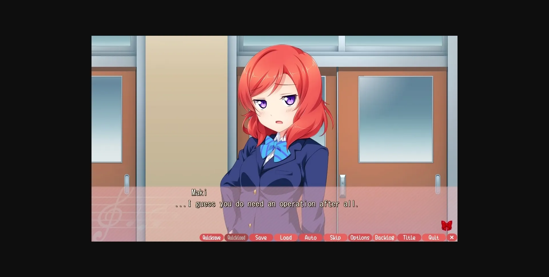 VN Others Completed Maki Fes! [Grand Cross] | Free Adult Games