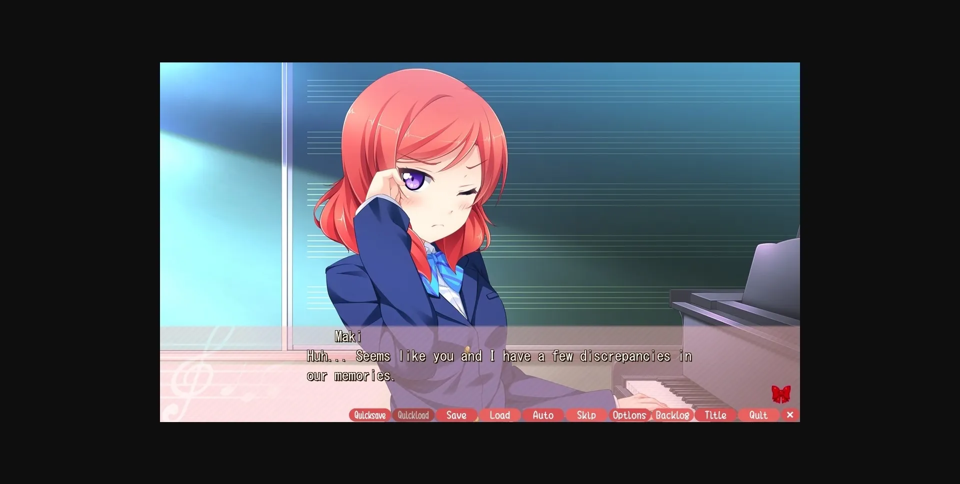 VN Others Completed Maki Fes! [Grand Cross] | Free Adult Games