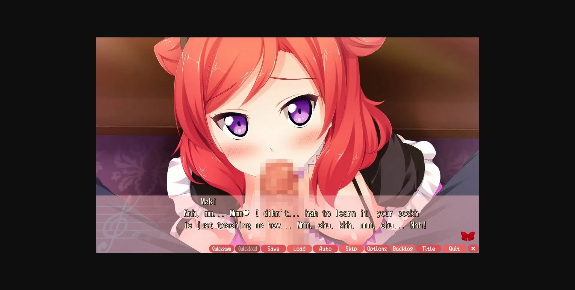 VN Others Completed Maki Fes! [Grand Cross] | Free Adult Games