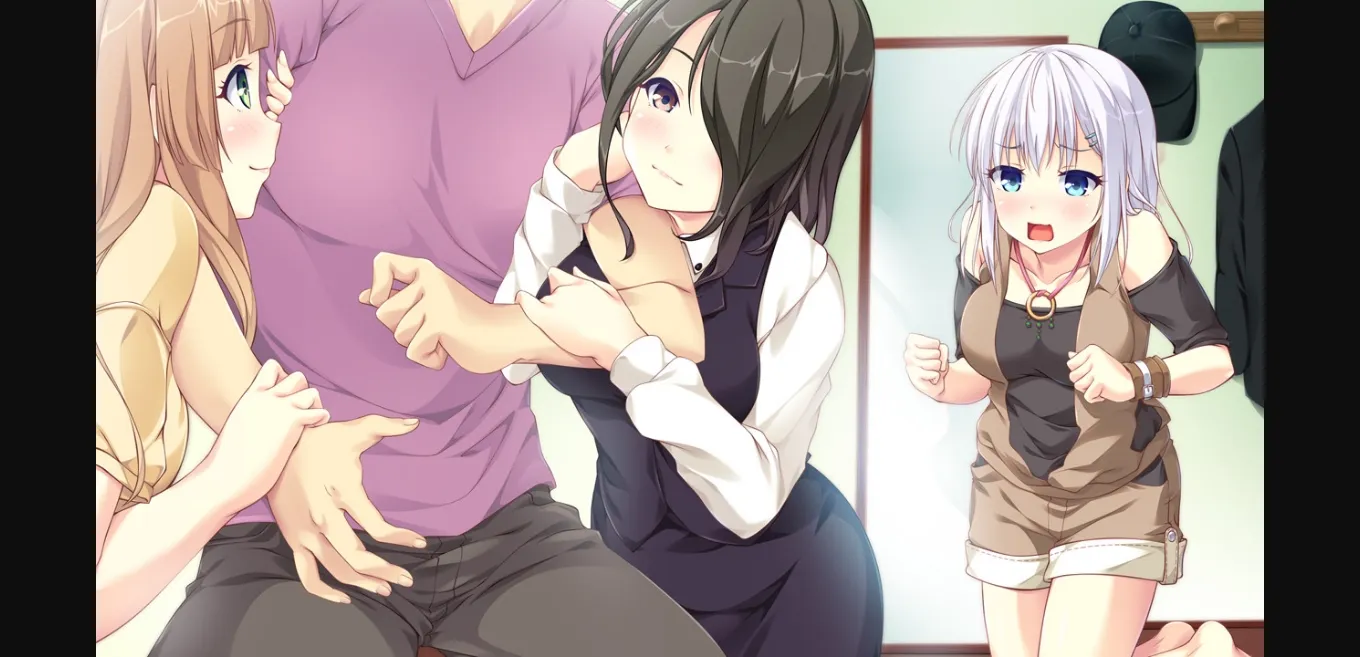 VN Others Completed Making Lovers After Stories [Final] [SMEE] | Free Adult Games