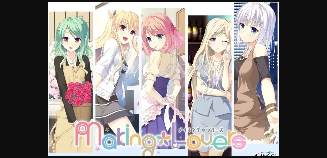 VN Others Completed Making＊Lovers [v1.02] [Smee] | Free Adult Games