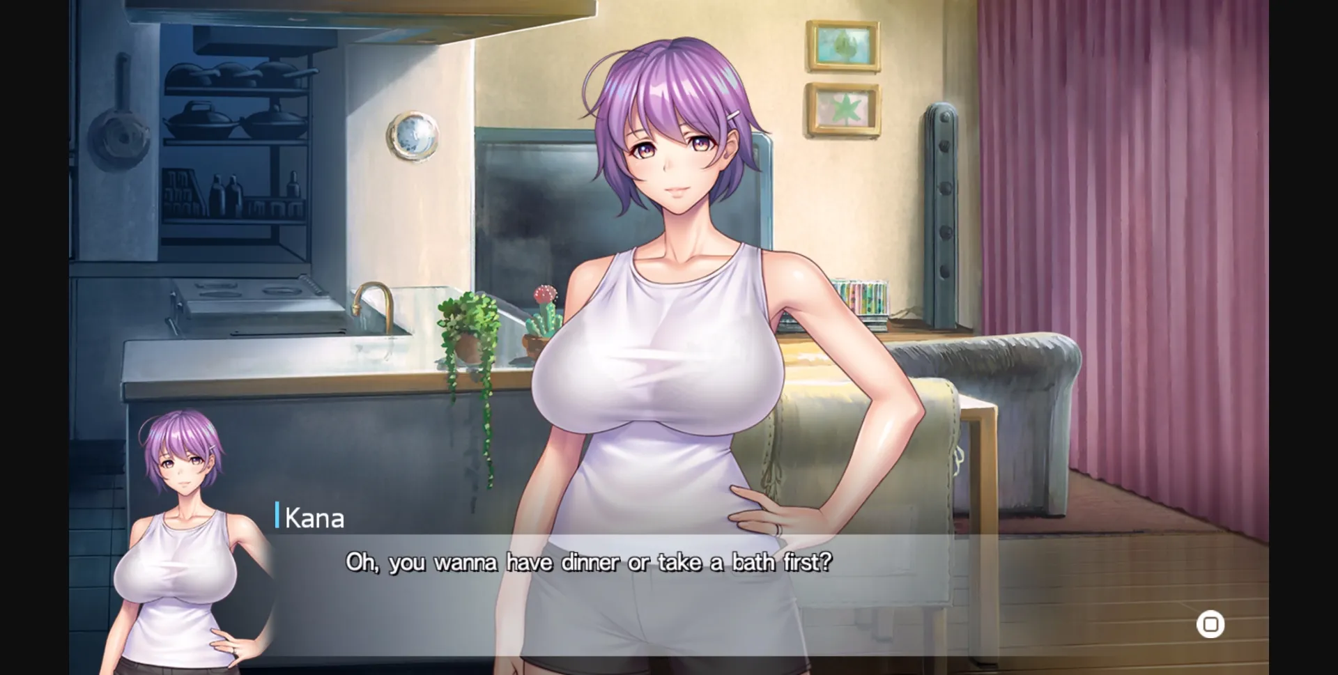 VN Others Completed Mama Wa Taimanin [Final] [Lilith] | Free Adult Games
