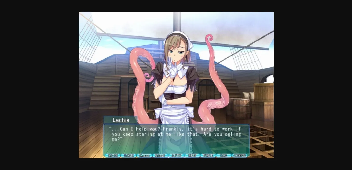 VN Others Completed Mamono Musume - Slime & Scylla [Final] [Vanadis] | Free Adult Games