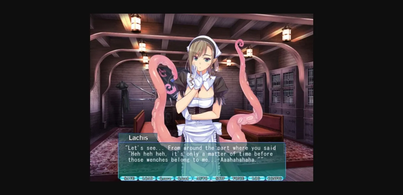 VN Others Completed Mamono Musume - Slime & Scylla [Final] [Vanadis] | Free Adult Games