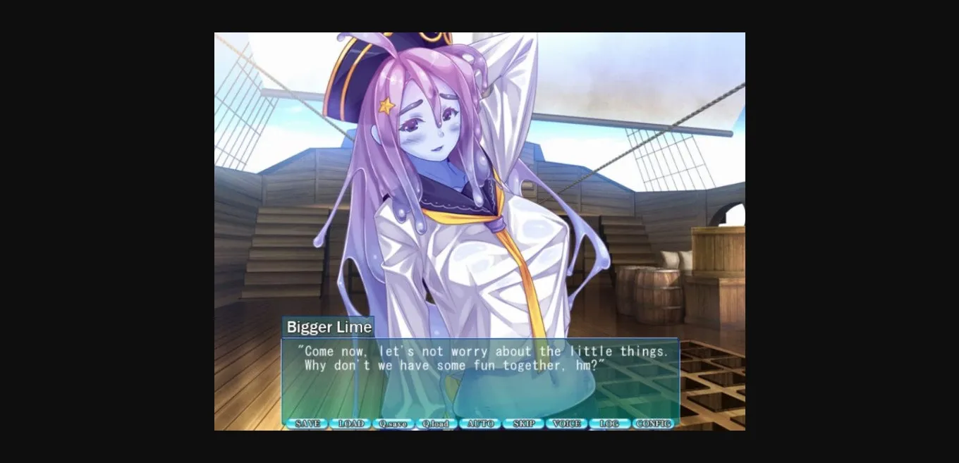 VN Others Completed Mamono Musume - Slime & Scylla [Final] [Vanadis] | Free Adult Games