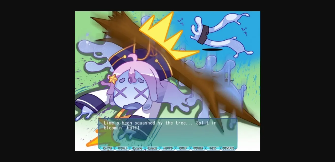 VN Others Completed Mamono Musume - Slime & Scylla [Final] [Vanadis] | Free Adult Games