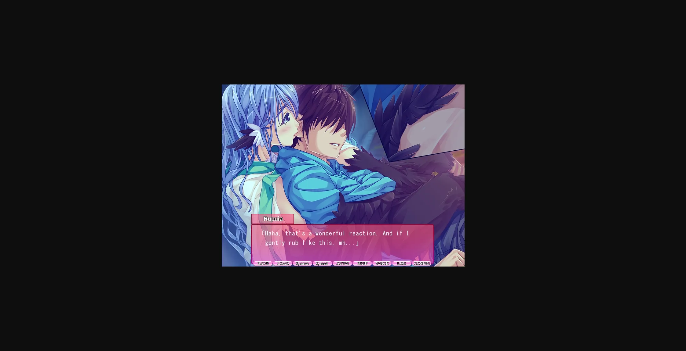VN Others Completed Mamono Musume  Spider & Harpy & Cyclops [Final] [Vanadis] | Free Adult Games