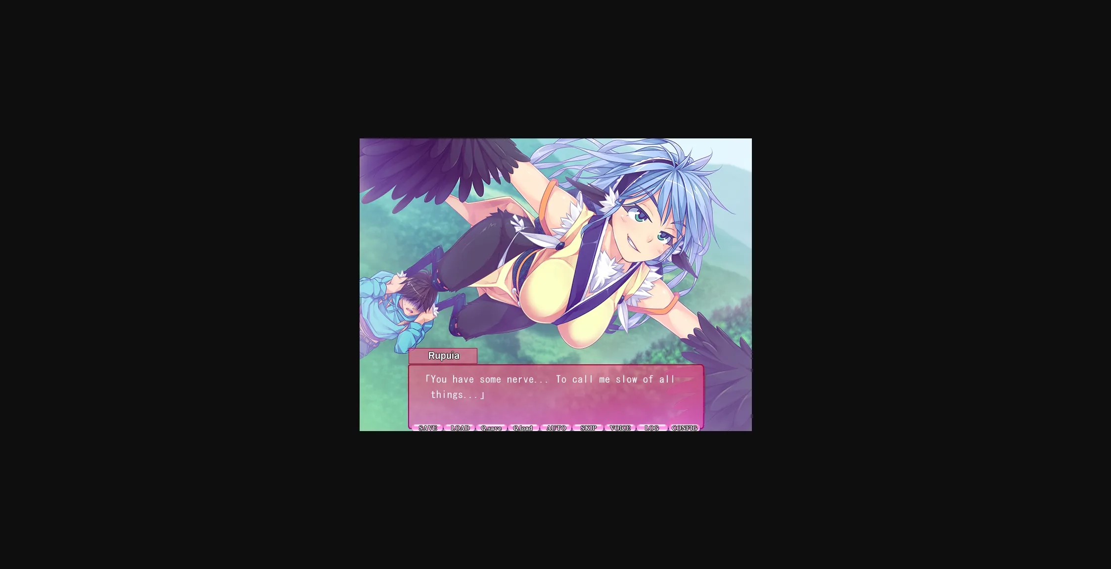 VN Others Completed Mamono Musume  Spider & Harpy & Cyclops [Final] [Vanadis] | Free Adult Games