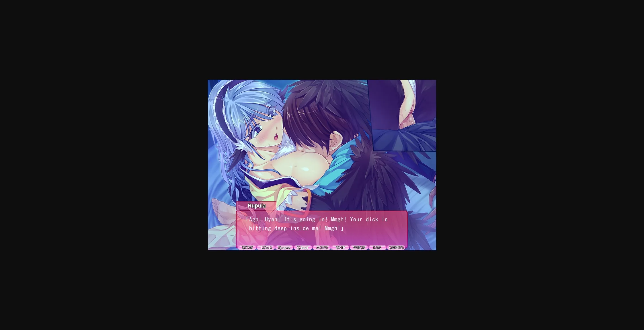VN Others Completed Mamono Musume  Spider & Harpy & Cyclops [Final] [Vanadis] | Free Adult Games