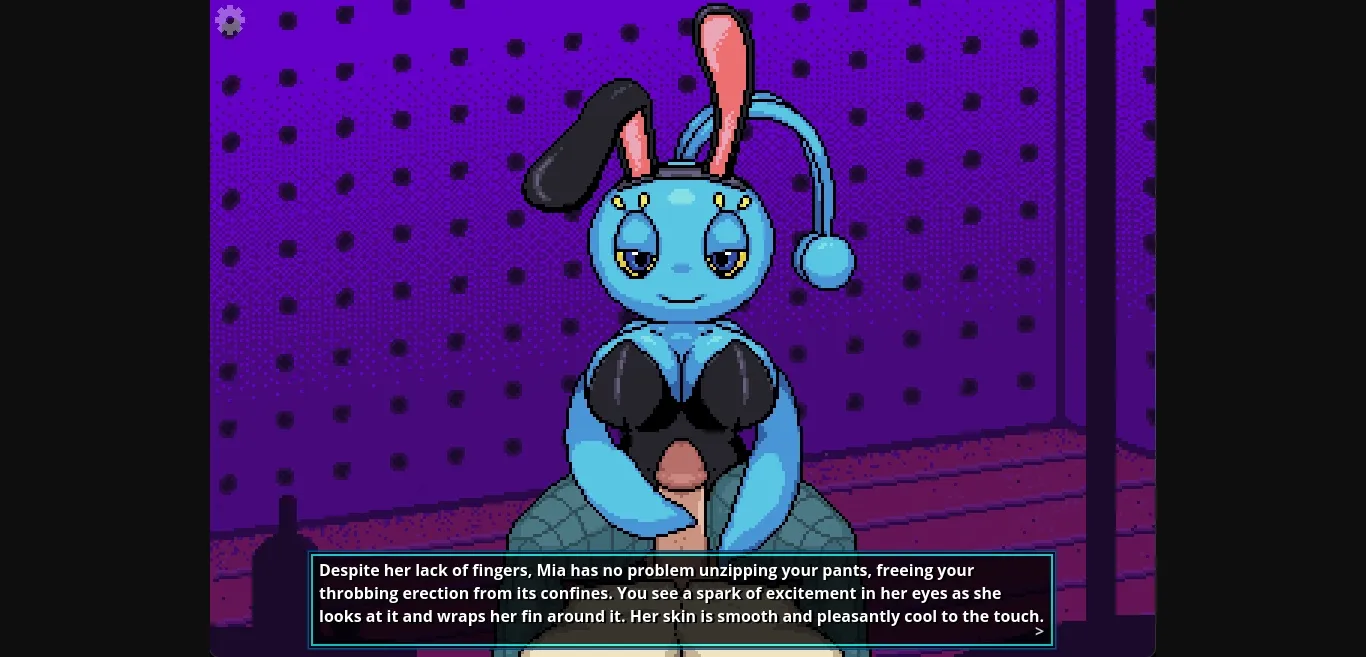 VN Others Completed Manaphy Meet-Up [Final] [NaughtySableye] | Free Adult Games