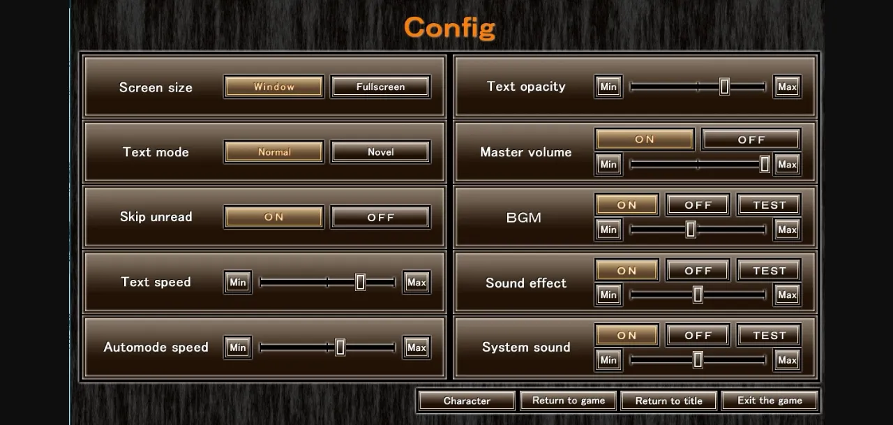 VN Others Completed Manbikishita Osanazuma ni Namahame Nakadashi [v1.00] [Red Zone] | Free Adult Games