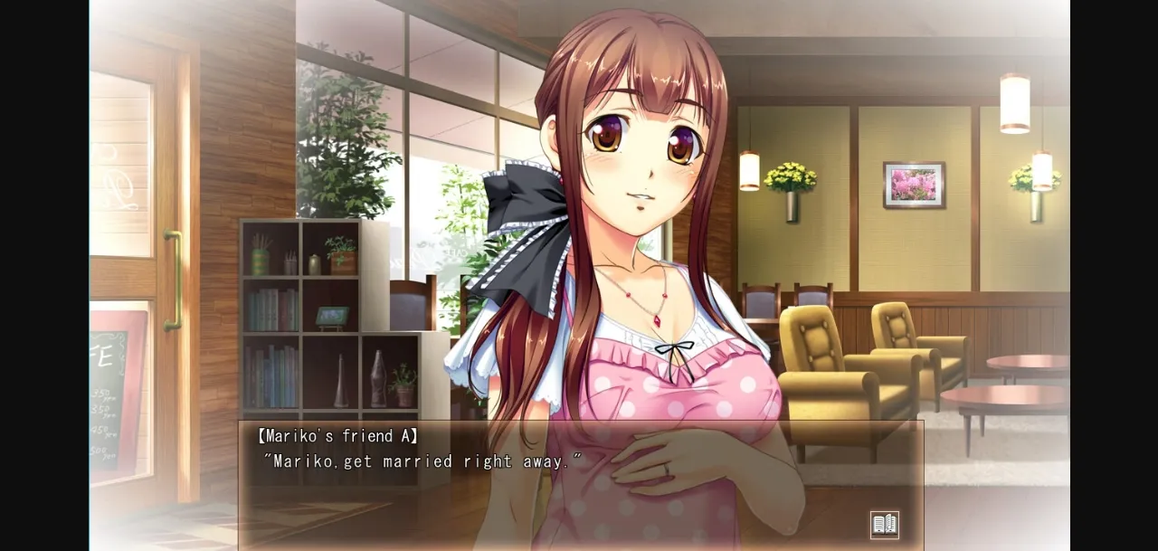 VN Others Completed Manbikishita Osanazuma ni Namahame Nakadashi [v1.00] [Red Zone] | Free Adult Games