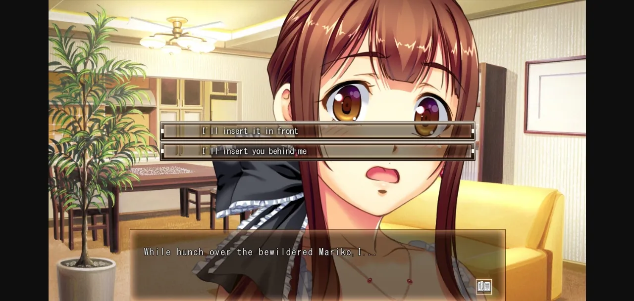 VN Others Completed Manbikishita Osanazuma ni Namahame Nakadashi [v1.00] [Red Zone] | Free Adult Games