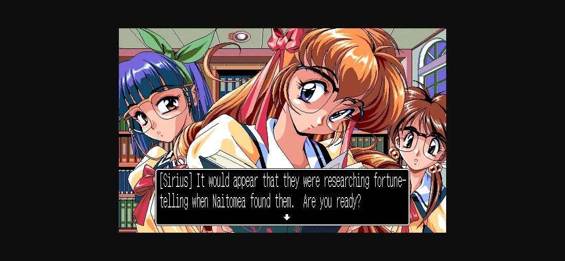 VN Others Completed Marble Cooking [Final] [Negative] | Free Adult Games