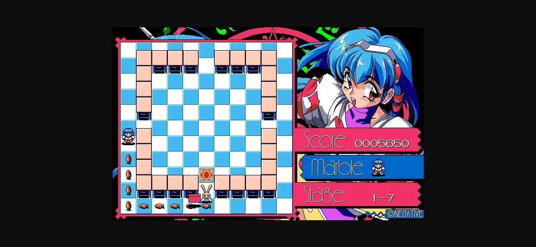 VN Others Completed Marble Cooking [Final] [Negative] | Free Adult Games