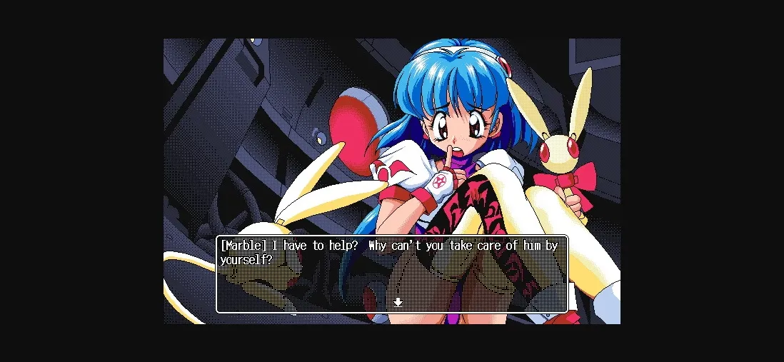 VN Others Completed Marble Cooking [Final] [Negative] | Free Adult Games