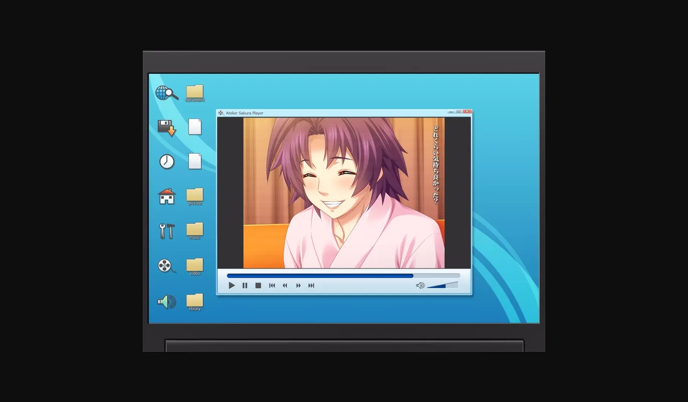 VN Others Completed Marina Cuckolding Report 3 [Final] [Atelier Sakura] | Free Adult Games