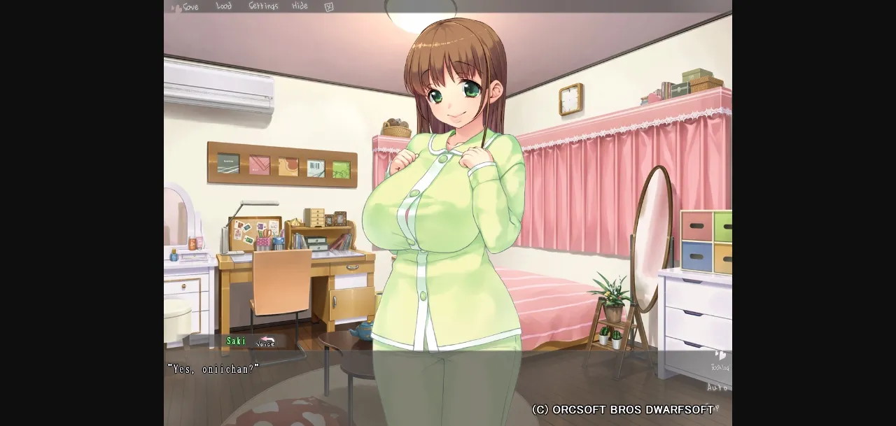 VN Others Completed Marshmallow Imouto Succubus [Final] [Orcsoft] | Free Adult Games