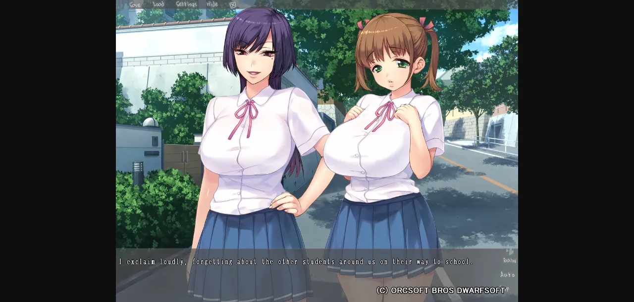 VN Others Completed Marshmallow Imouto Succubus [Final] [Orcsoft] | Free Adult Games