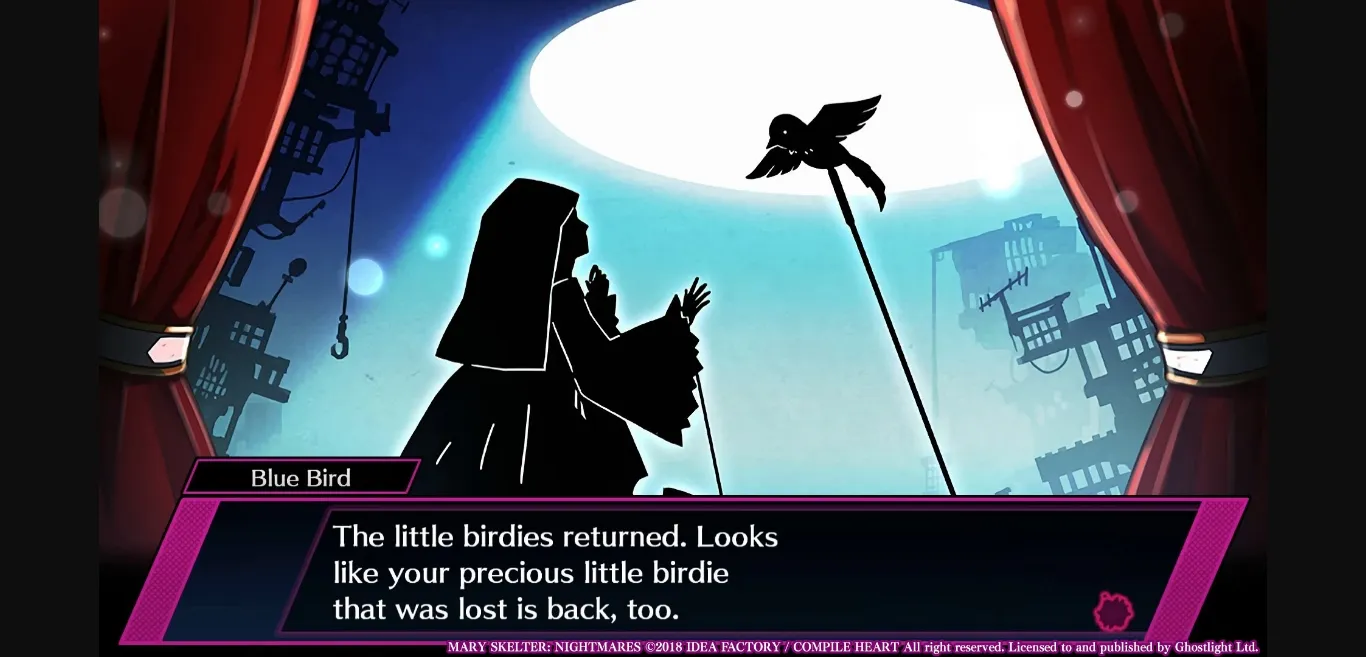 VN Others Completed Mary Skelter  Nightmares [Final] [Idea Factory] | Free Adult Games