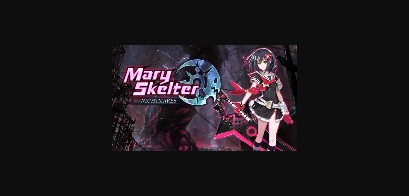 VN Others Completed Mary Skelter  Nightmares [Final] [Idea Factory] | Free Adult Games
