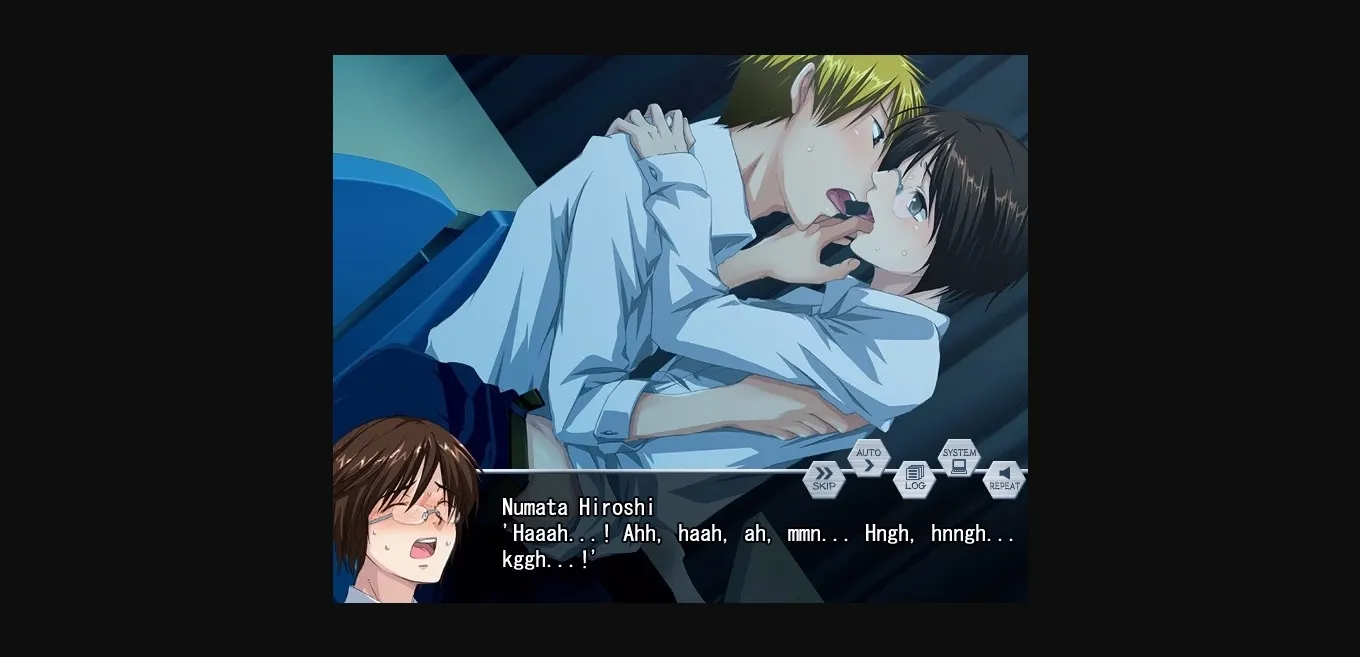 VN Others Completed Masquerade - Hell Academy [v1.0] [PIL SLASH] | Free Adult Games