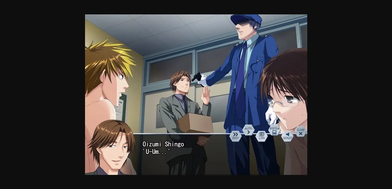 VN Others Completed Masquerade - Hell Academy [v1.0] [PIL SLASH] | Free Adult Games