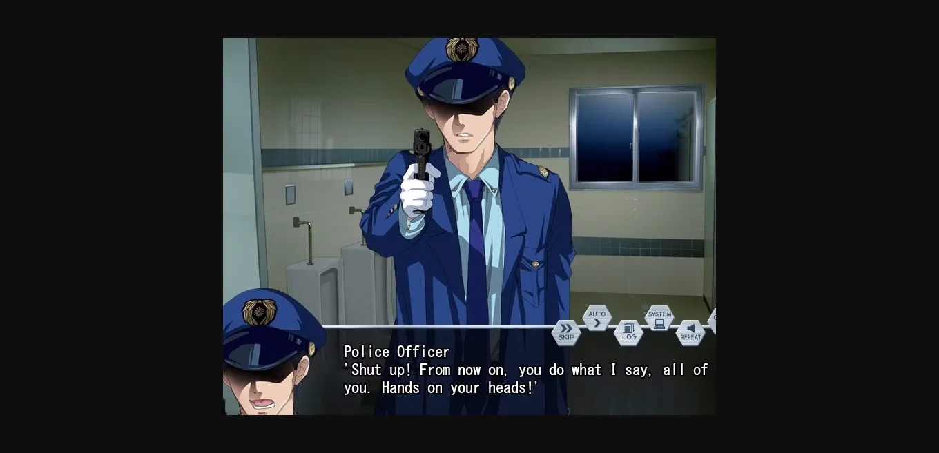 VN Others Completed Masquerade - Hell Academy [v1.0] [PIL SLASH] | Free Adult Games