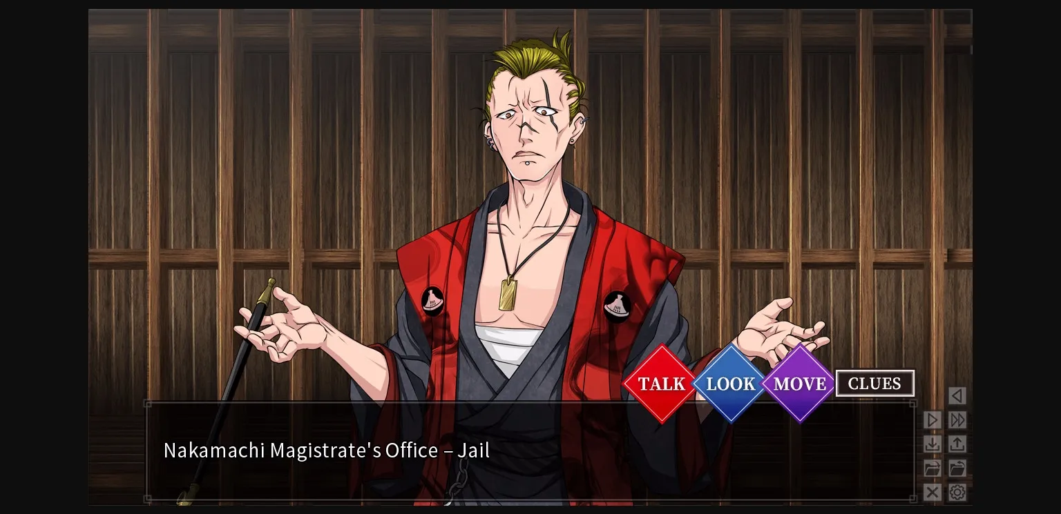 VN Others Completed Master Magistrate [Final] [IRODORI] | Free Adult Games