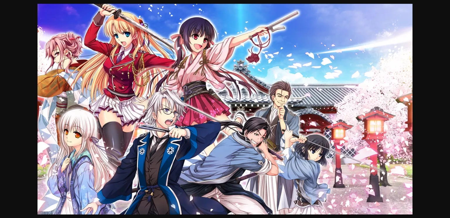 VN Others Completed Master Magistrate [Final] [IRODORI] | Free Adult Games