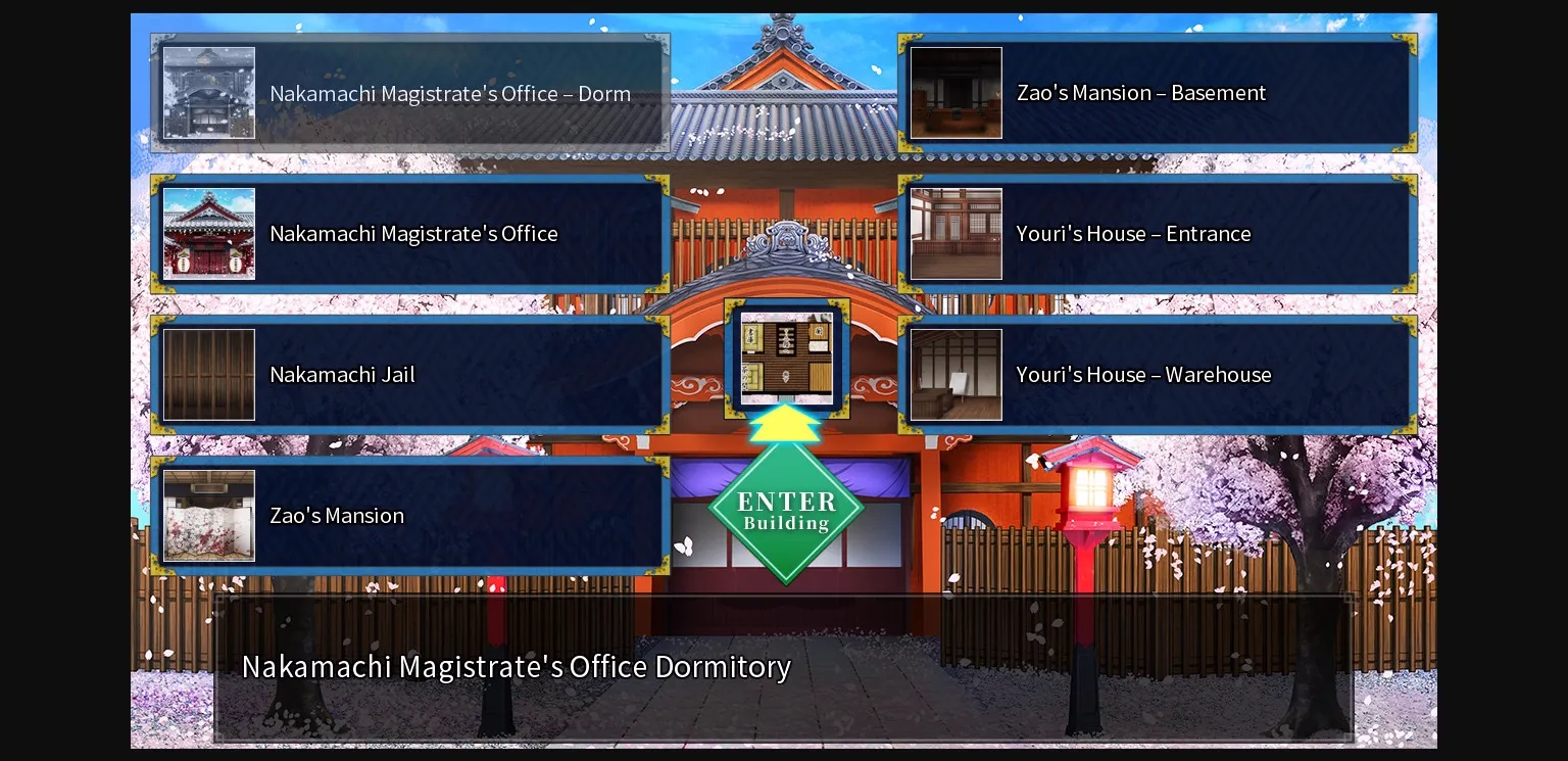 VN Others Completed Master Magistrate [Final] [IRODORI] | Free Adult Games