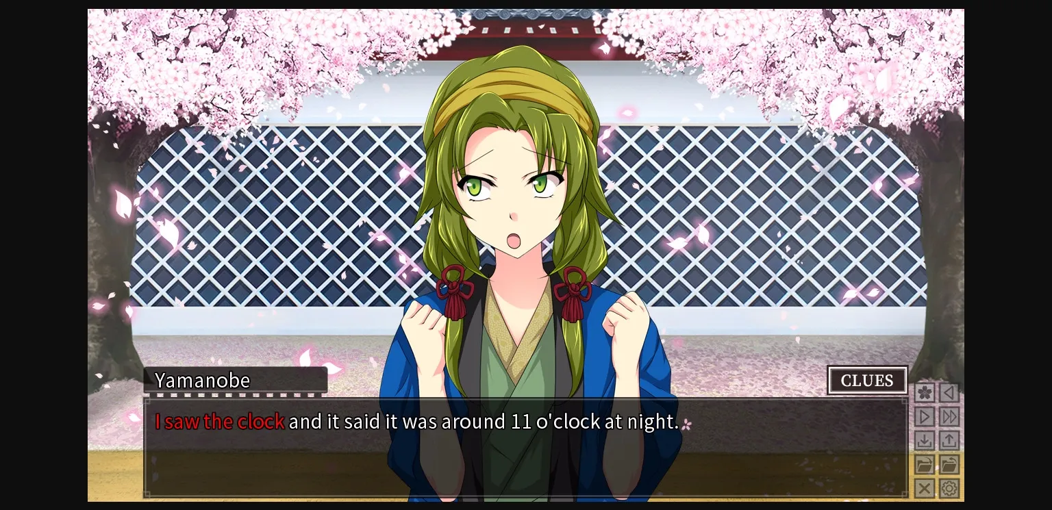 VN Others Completed Master Magistrate [Final] [IRODORI] | Free Adult Games